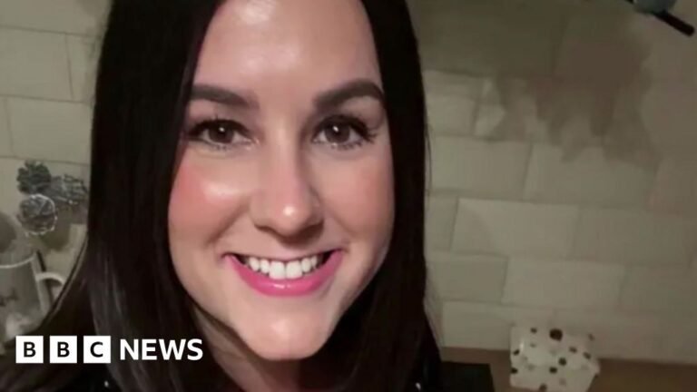 Lucy Connolly released from prison after race hate post on X