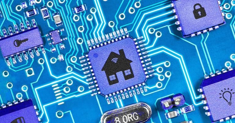 Matter Is Finally Ready to Deliver the Smart Home It Promised