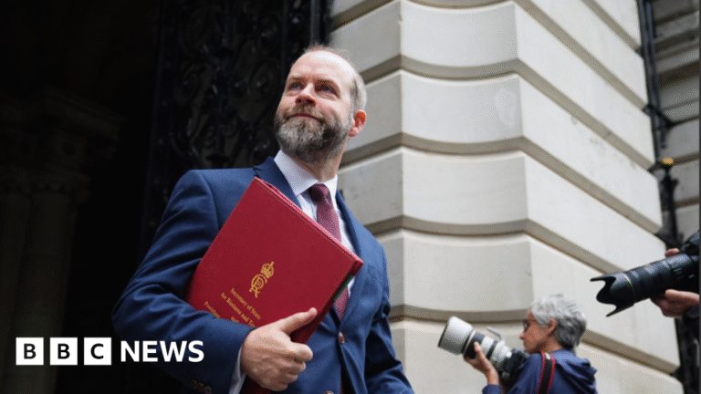 Minister says lawyers missing the point on Palestinian recognition