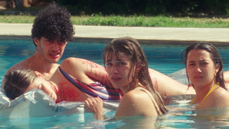 MoreThan Films Acquires Thriller 'Balearic' Ahead of Locarno Premiere