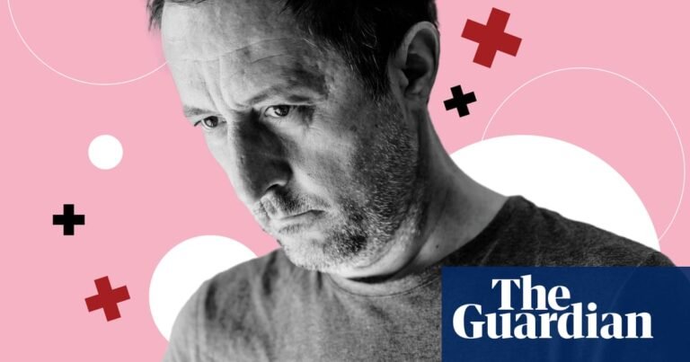 My wife has had more than 50 sexual partners – so why won’t she sleep with me? | Life and style