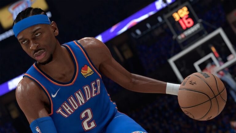 NBA 2K26 gameplay changes detailed