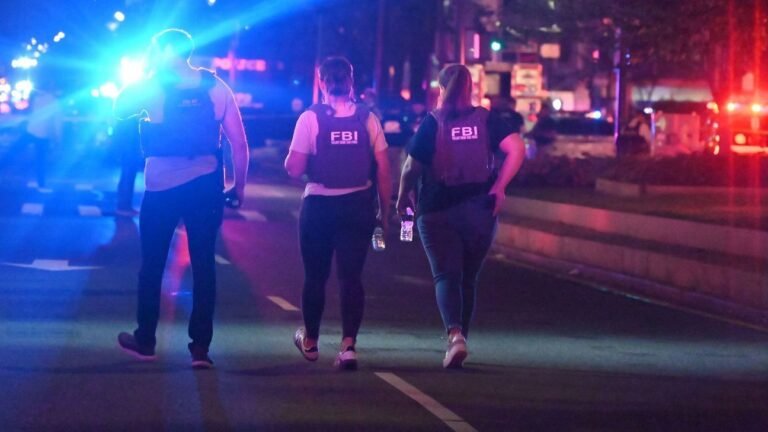 NYC gunman sought help for medical issues before shooting