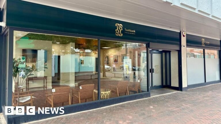 New town dentist disputes NHS 'no need' claim