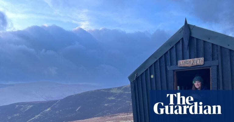 No electricity, no toilet, no running water – heaven! Celebrating 60 years of the Mountain Bothies Association | Lake District holidays