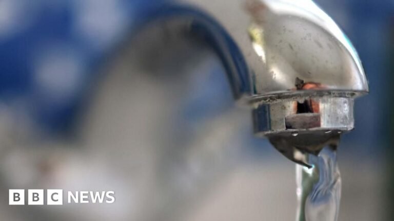 Ofwat chief executive to resign at end of month
