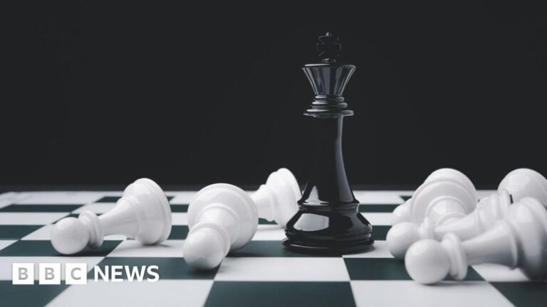 OpenAI beats Elon Musk's Grok in AI chess tournament