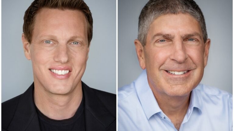 Paramount Sets Pay for New CEO David Ellison, President Jeff Shell
