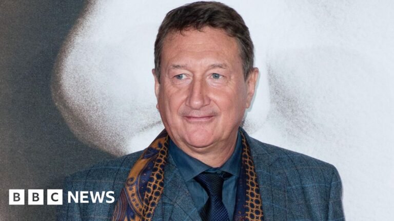 Peaky Blinders' Steven Knight 'can't wait' to write latest film