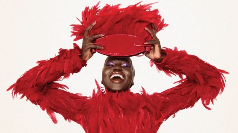 Personality Dressing: The Most Fearless Fashion From The Fall Collections