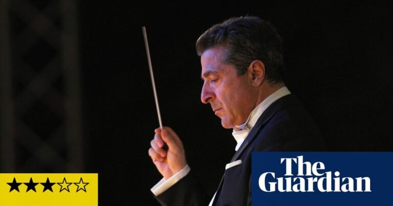 Petrassi: Concertos for Orchestra Nos 7 & 8 album review – dramatic power from rarely heard Italian master | Classical music