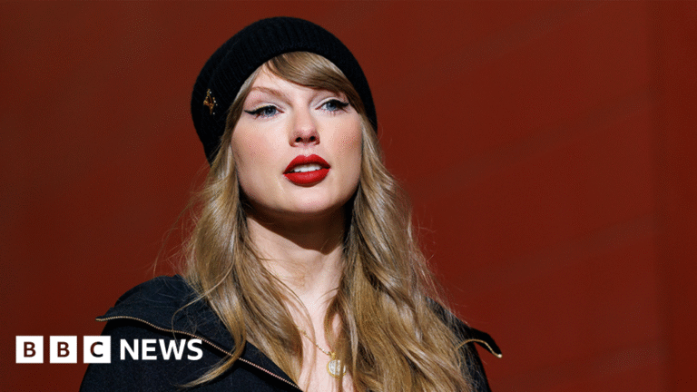 Pornographic Taylor Swift deepfakes generated by Musk's Grok AI