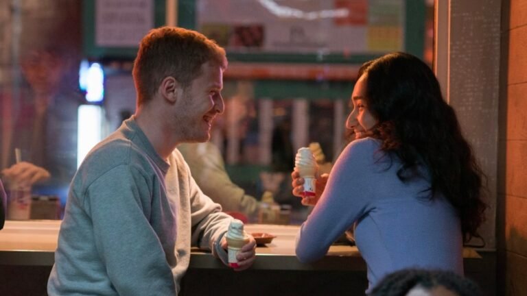 'Preparation for the Next Life' Review: Bittersweet Immigrant Romance