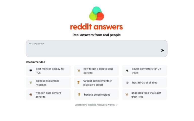 Reddit should be a 'go-to search engine,' Steve Huffman says