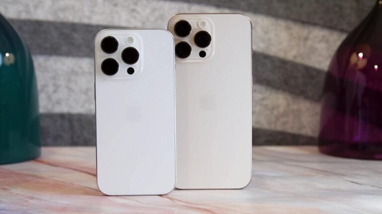 Release dates, colors and everything else you need to know about Apple's new phones