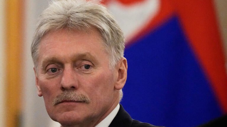 Russia downplays US submarine move, calls for caution on nuclear rhetoric