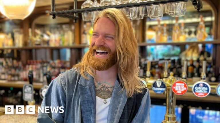 Sam Ryder to surprise fans with one-off headline gig in London