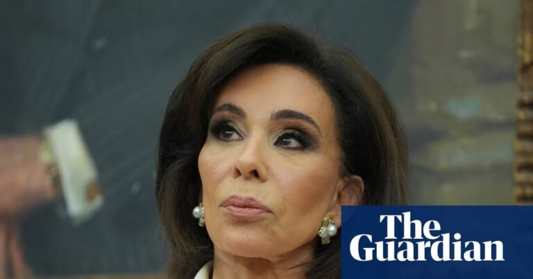 Senate confirms Trump ally Jeanine Pirro as top federal prosecutor for DC | Trump administration