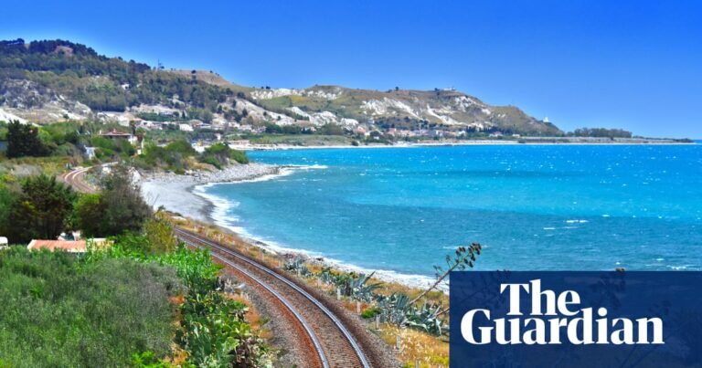 Share a travel tip on a rail holiday in the UK or Europe | Travel