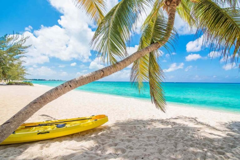 Spirit Airlines Launches New Flights to the Caribbean and Central America—With Deals From $66