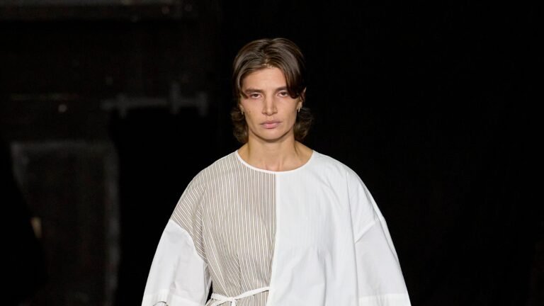 Stel Copenhagen Spring 2026 Collection