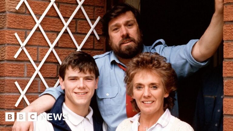 Sue Johnston to reprise her role in Brookside as Shelia Grant