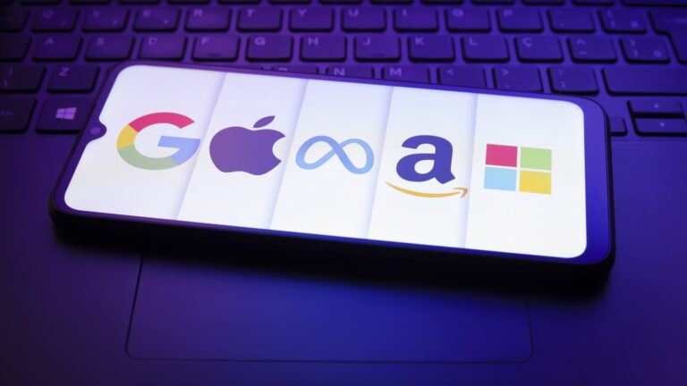 Tech's AI deals are leaving behind zombie companies, investors say
