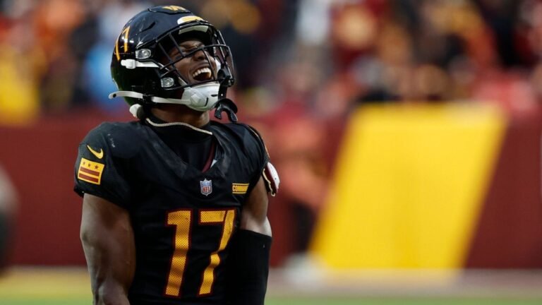 Terry McLaurin trade request: Should the Commanders pay up?