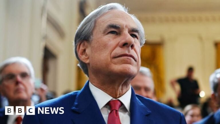 Texas Republicans vote to arrest Democrats stalling redistricting vote