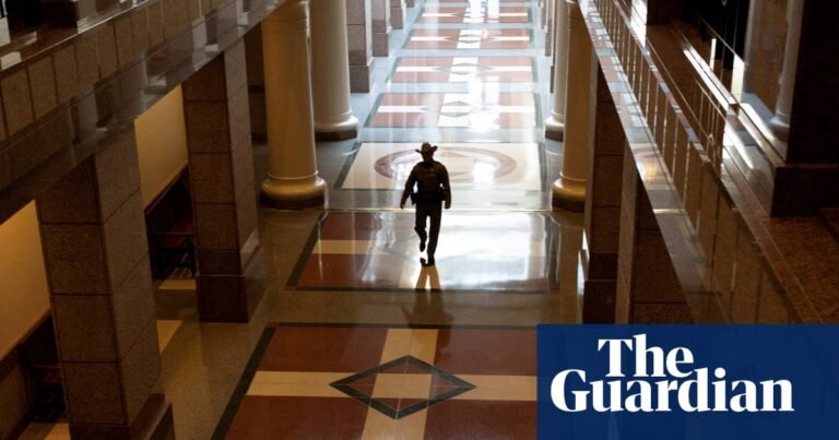 Texas house meets without necessary number of lawmakers after Democrats left state | Texas