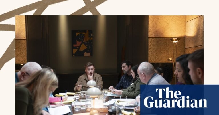 The Jury: Murder Trial to Essex Honey: the week in rave reviews | Culture