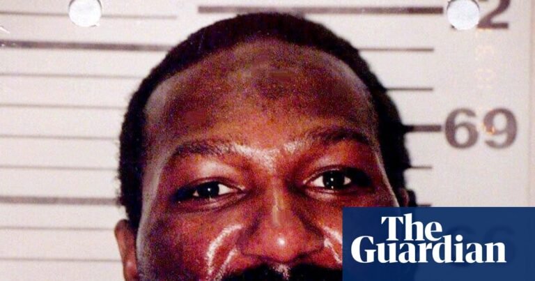 The Tennessee execution that ‘went horribly wrong’: how Byron Black’s killing unfolded | Tennessee
