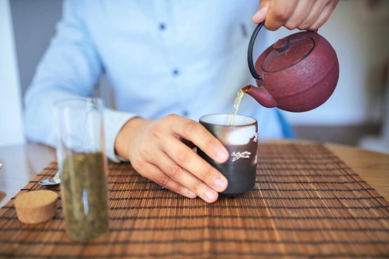 There's a Tea app for men, and it also has security problems