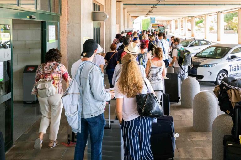 These Are the Most Family-friendly Airports in the World
