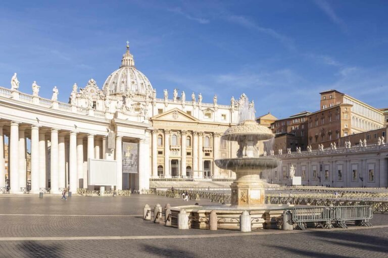This Is the Most Crowded Tourist Destination on the Planet