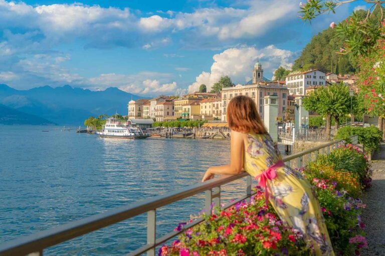 This Is the Most Important Etiquette Tip When Visiting Italy, According to a Longtime Resident