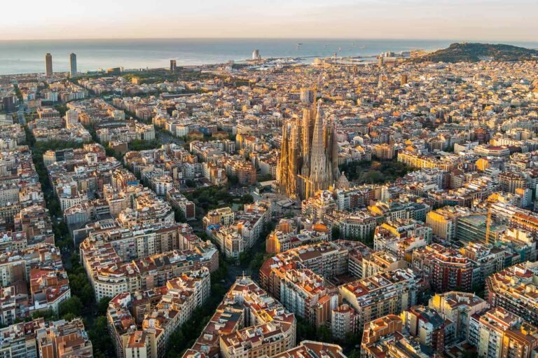 This Is the No. 1 Tourist Attraction in the World, According to Tripadvisor
