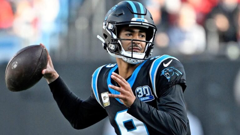 Top player prop expert tabs NFC South quarterback for his best QB prop for 2025 NFL season