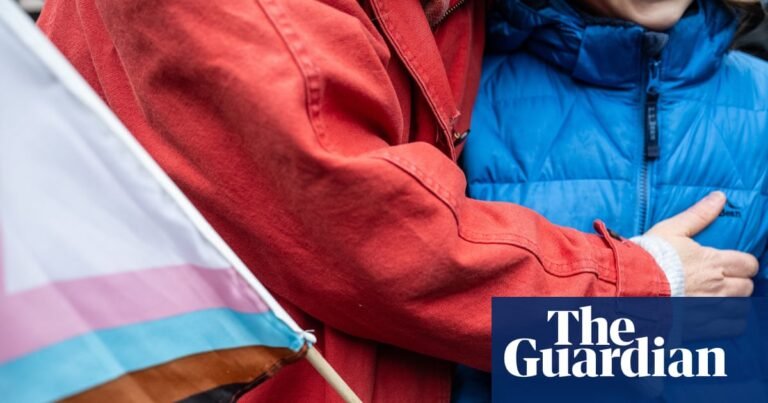 Trump cuts shut down an LGBTQ+ youth suicide lifeline. What happens now? | LGBTQ+ rights