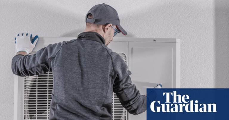 Two ‘misleading’ heat pump adverts banned by UK watchdog | Energy industry