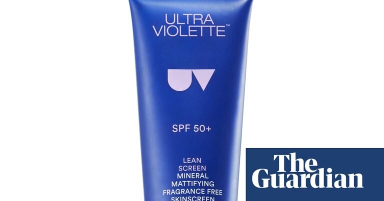 Ultra Violette pulls Lean Screen sunscreen from shelves as new tests find ‘inconsistent’ SPF protection | Health