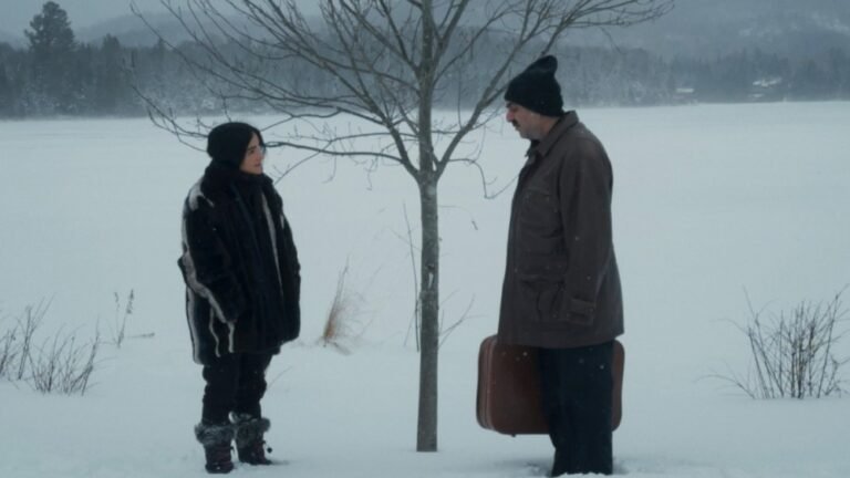 Visit Films Sets Abdolreza Kahani-Helmed 'Mortician,' Edinburgh Bound 