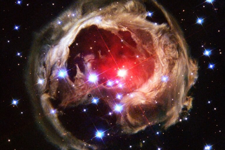 What Are Light Echoes, and Why Do They Matter?