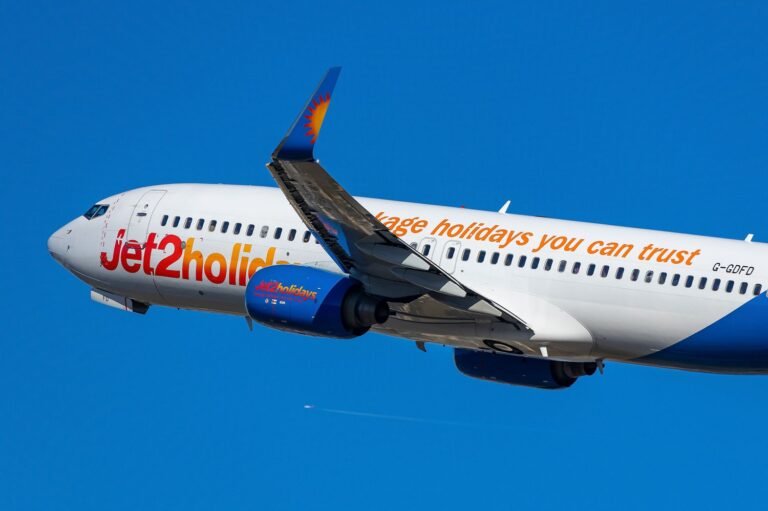 What Exactly Is a Jet2Holiday—and Should You Be Going On One?