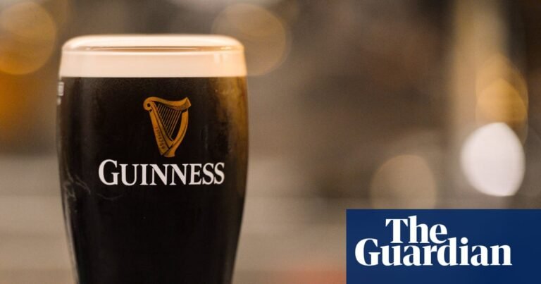 What links Guinness and Captain Morgan? The Saturday quiz | Life and style