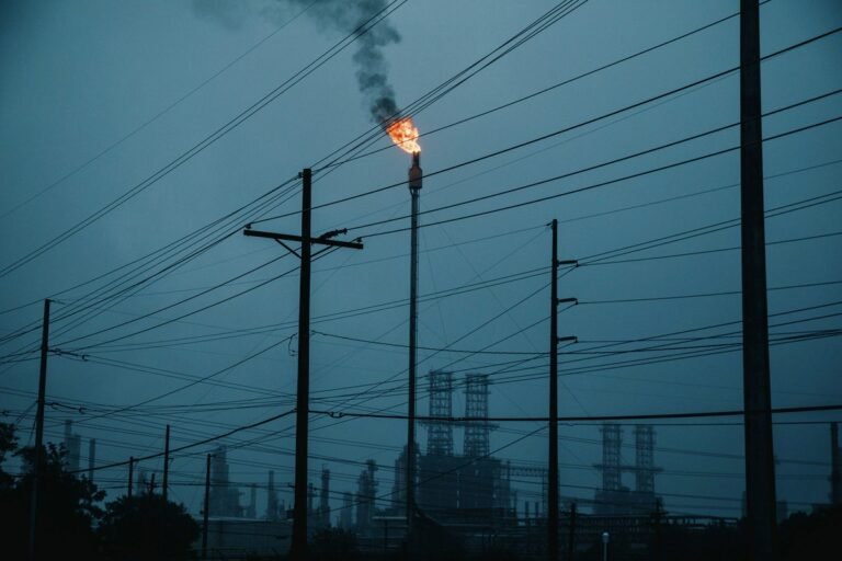 Why the EPA’s Latest Move Could Worsen the Climate Crisis