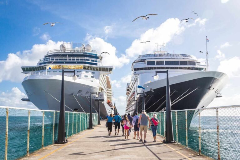 Yes, Cruise Ships Can Leave Without You—Here’s When and Why That Happens