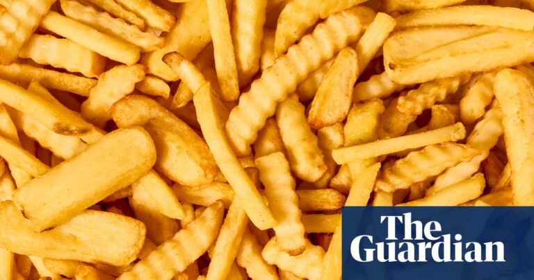 ‘A nostalgic 1980s-style chip’: the best supermarket oven chips, tasted and rated | Chips (french fries)