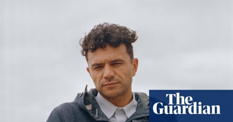 ‘I’m carrying survivor’s guilt’: Raymond Antrobus on growing up deaf | Poetry