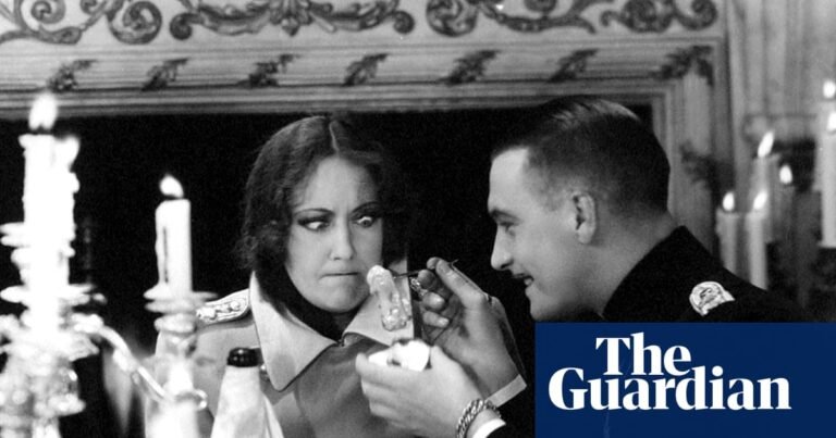 ‘Our director is a madman’: a century on, Gloria Swanson’s disastrous film Queen Kelly is finished | Film